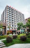 Туры в отель Huachen San Siro Hotel
