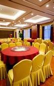 Туры в отель Huachen San Siro Hotel