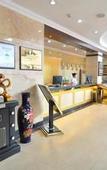 Туры в отель Qingdao Qianshao Hotel (Qingdao University of Science and Technology Zhoukou Road Branch)