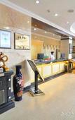 Туры в отель Qingdao Qianshao Hotel (Qingdao University of Science and Technology Zhoukou Road Branch)