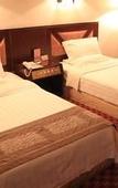 Туры в отель Qingdao Qianshao Hotel (Qingdao University of Science and Technology Zhoukou Road Branch)