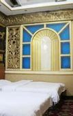 Туры в отель Ningbo Kangqiao Royal Garden Hotel
