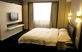 Туры в отель International Trade Hotel