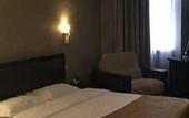 Туры в отель International Trade Hotel