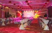 Туры в отель International Trade Hotel