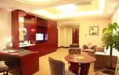 Туры в отель Shen Zhou 7 Star Hotel