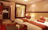 Туры в отель Shen Zhou 7 Star Hotel
