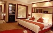 Туры в отель Shen Zhou 7 Star Hotel