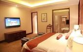 Туры в отель Shen Zhou 7 Star Hotel