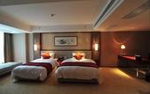 Туры в отель Yongjing Villa Hotel