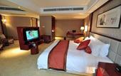 Туры в отель Yongjing Villa Hotel