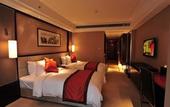 Туры в отель Yongjing Villa Hotel
