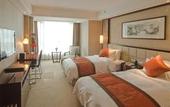 Туры в отель Yongjing Villa Hotel