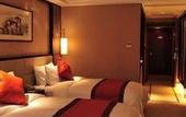 Туры в отель Yongjing Villa Hotel