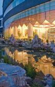 Туры в отель Yongjing Villa Hotel