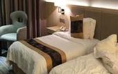 Туры в отель Jufuxin Hotel