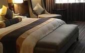 Туры в отель Jufuxin Hotel