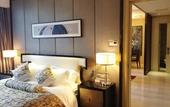 Туры в отель Jufuxin Hotel