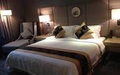 Туры в отель Jufuxin Hotel
