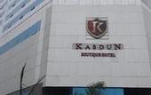Туры в отель Jufuxin Hotel