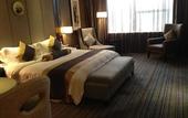 Туры в отель Jufuxin Hotel