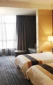 Туры в отель Jufuxin Hotel