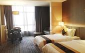 Туры в отель Jufuxin Hotel