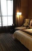 Туры в отель Jufuxin Hotel