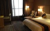 Туры в отель Jufuxin Hotel