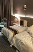 Туры в отель Jufuxin Hotel
