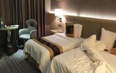 Туры в отель Jufuxin Hotel