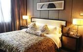 Туры в отель Jufuxin Hotel