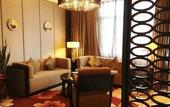 Туры в отель Jufuxin Hotel