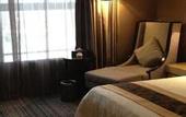 Туры в отель Jufuxin Hotel