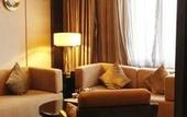 Туры в отель Jufuxin Hotel