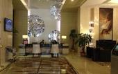 Туры в отель Jufuxin Hotel