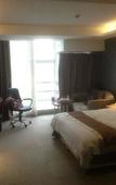 Туры в отель Fulinmen Business Hotel (Shaoxing Keqiao China Textile City Subway Station)