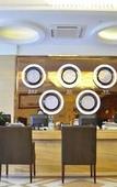 Туры в отель Fulinmen Business Hotel (Shaoxing Keqiao China Textile City Subway Station)