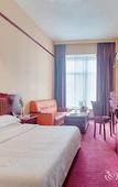 Туры в отель James Joyce Coffetel (Chengdou Chadianzi Bus Terminal, Jinke North Road Metro Station)