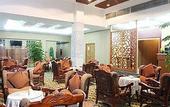 Туры в отель James Joyce Coffetel (Chengdou Chadianzi Bus Terminal, Jinke North Road Metro Station)