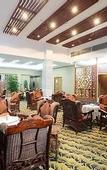 Туры в отель James Joyce Coffetel (Chengdou Chadianzi Bus Terminal, Jinke North Road Metro Station)