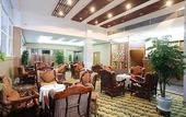 Туры в отель James Joyce Coffetel (Chengdou Chadianzi Bus Terminal, Jinke North Road Metro Station)