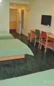 Туры в отель Yitel Collection Hotel (Qingdao Shandong Road Central Business District Wanda Plaza)
