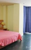 Туры в отель Yitel Collection Hotel (Qingdao Shandong Road Central Business District Wanda Plaza)