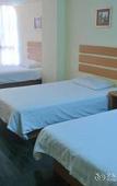 Туры в отель Yitel Collection Hotel (Qingdao Shandong Road Central Business District Wanda Plaza)