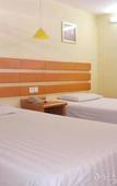 Туры в отель Yitel Collection Hotel (Qingdao Shandong Road Central Business District Wanda Plaza)