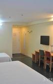 Туры в отель Yitel Collection Hotel (Qingdao Shandong Road Central Business District Wanda Plaza)