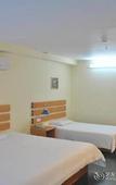 Туры в отель Yitel Collection Hotel (Qingdao Shandong Road Central Business District Wanda Plaza)