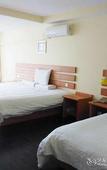 Туры в отель Yitel Collection Hotel (Qingdao Shandong Road Central Business District Wanda Plaza)