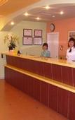 Туры в отель Yitel Collection Hotel (Qingdao Shandong Road Central Business District Wanda Plaza)